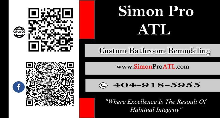 Best Bathroom Remodeling Company in Georgia